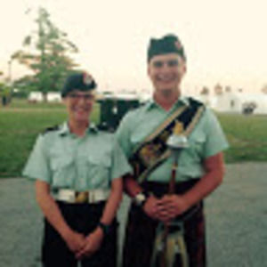 Meet your Posher, Andrew